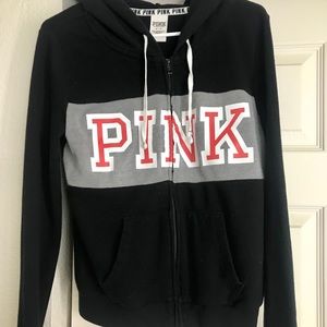 Victoria’s Secret jacket